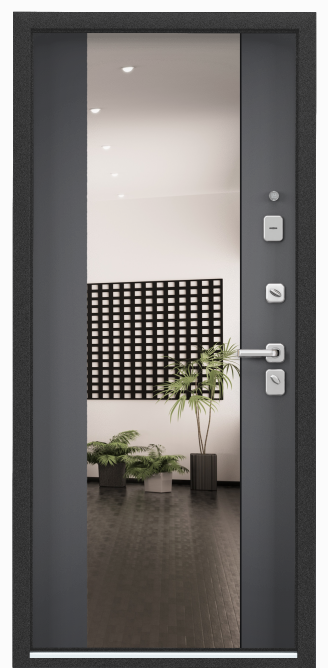 ПВХ Оскуро в Благовещенске