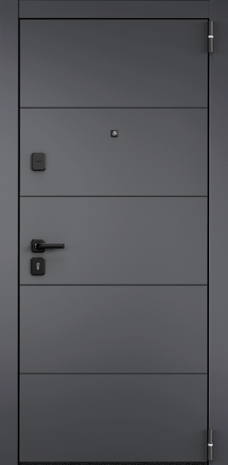 ПВХ Оскуро в Благовещенске