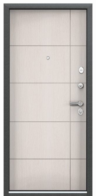 Лиственница белая (арт. ПВХ Лиственница белая) в Благовещенске