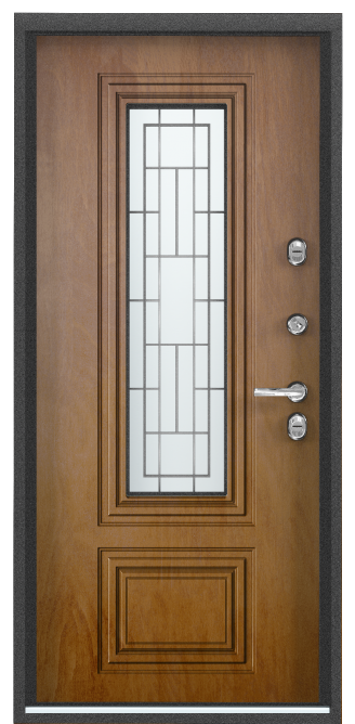 ФМ Американский орех в Благовещенске