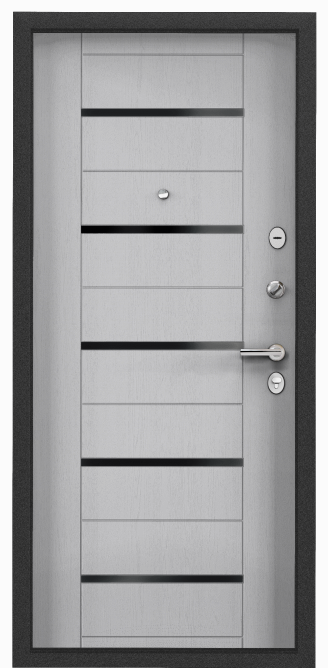 ПВХ Дуб белый матовый в Благовещенске