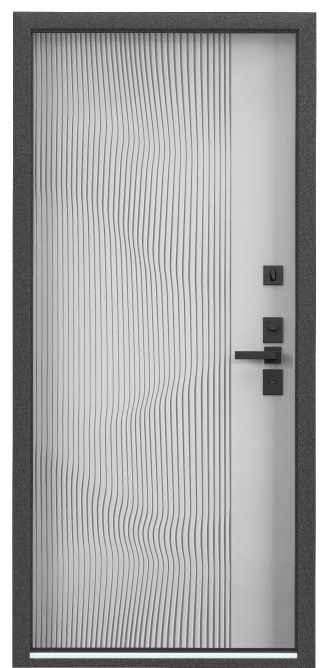 ЛКП Clear в Благовещенске