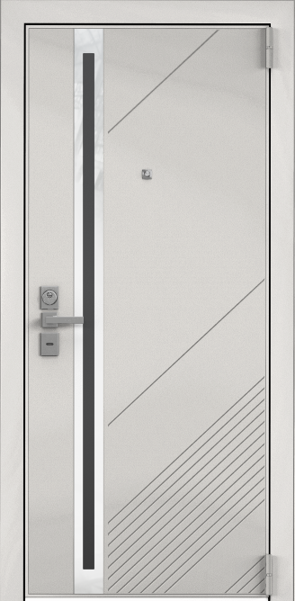 ПВХ Бьянко в Благовещенске