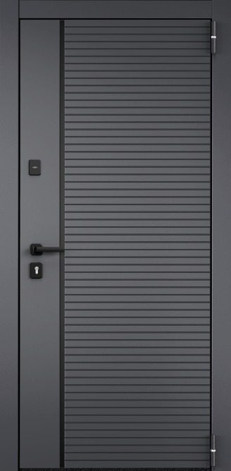 ПВХ Оскуро в Благовещенске