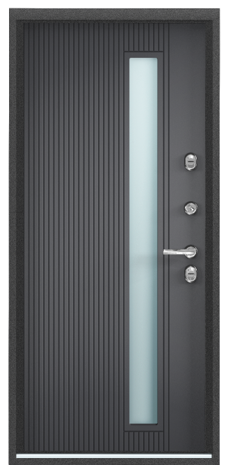 ПВХ Оскуро в Благовещенске