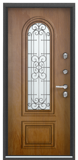 ФМ Американский орех в Благовещенске