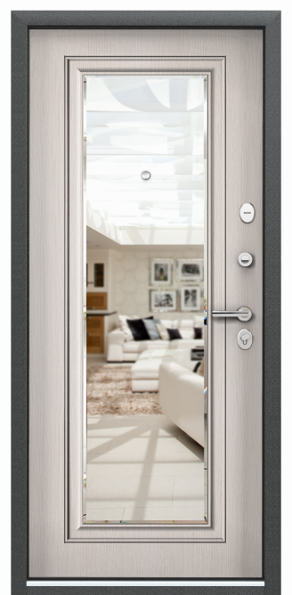 Лиственница белая (арт. ПВХ Лиственница белая) в Благовещенске