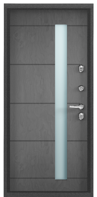 ФМ Серое дерево в Благовещенске