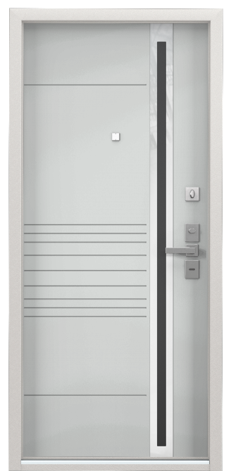 ЛКП Clear в Благовещенске