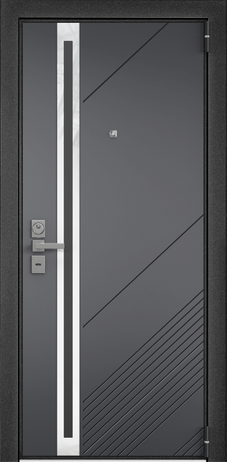 ПВХ Оскуро в Благовещенске