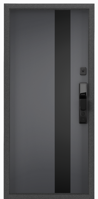 ПВХ Оскуро в Благовещенске