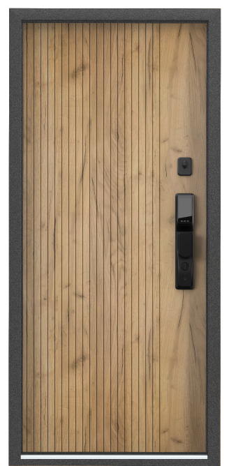 ПВХ Дуб крафт золотой в Благовещенске