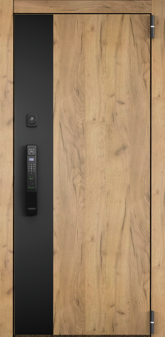 ПВХ Дуб крафт золотой в Благовещенске