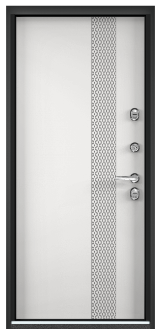 Белый (арт. КТ Белый) в Благовещенске