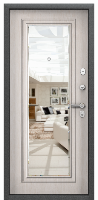 Лиственница белая (арт. ПВХ Лиственница белая) в Благовещенске