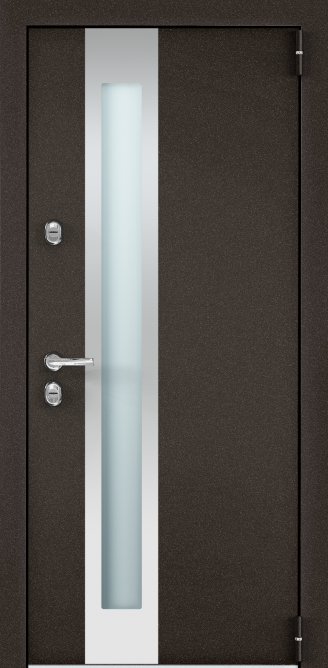 SNEGIR PRO-C MP, Порошково-полимерное покрытие, S60G-30, Букле коричневый в Благовещенске