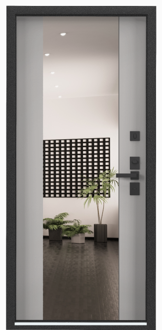 ЛКП Ivory в Благовещенске