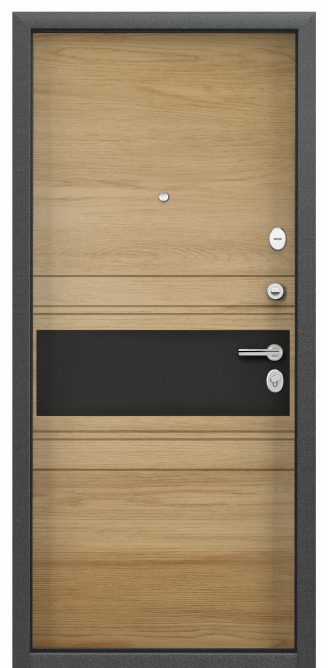 ПВХ Дуб Янтарь Горизонт в Благовещенске